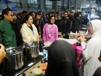Ribuan Masyarakat Medan Nikmati Car Free Night di Kawasan Kesawan