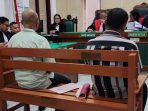 Perkaya 2 Rekanan Pengadaan Internet, Mantan Kadis Kominfo Taput dan PPK Divonis 3 Tahun