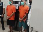 Polisi Ungkap Pabrik Liquid Vape Mengandung Narkotika di Apartemen Lexing Ton Jalan Putri Hijau