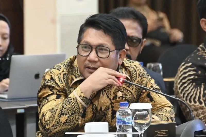 Anggota Komisi VII DPR: Presiden Prabowo dan Menteri ESDM Selamatkan Raja Ampat