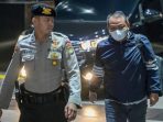 KPK: Ada Dua Proyek Klaster Penerimaan di Korupsi Jalan di Sumut