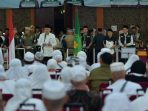 Sambut Kepulangan Jemaah Haji Kloter I, Pj Sekdaprov Sumut : Semoga Jadi Haji yang Mabrur