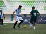 Buka Kejuaraan Mini Soccer Jurnalis Championship, Bobby Nasution Harap Lebih dari Sekadar Kompetisi
