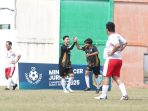MSJC Tim Pertama Raih Tiket Babak 8 Besar Turnamen Sumut Berkah 2025