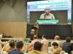Pemprov Sumut Komitmen Pelestarian Kawasan Hutan Batangtoru