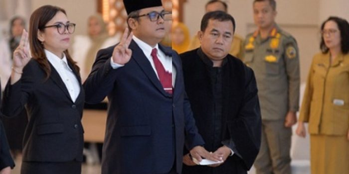 OTT KPK, Kadis PUPR Sumut Topan Ginting Jadi Tersangka Suap Proyek Jalan Rp231 Miliar