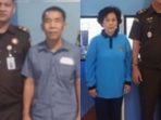 Rugikan Korban Rp583 Miliar, Pasutri Yansen dan Meliana Jusman Dijebloskan ke Penjara