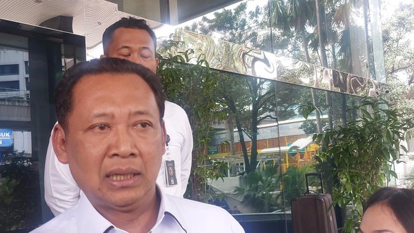 KPK: Laporan Dugaan Korupsi Kuota Haji Masih Proses Penyelidikan