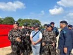 KKP Hentikan Proyek Reklamasi Dua Pulau di Batam