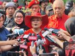 PDIP Sebut Peristiwa 27 Juli 1996 Sebagai Tonggak Reformasi