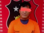 Pelecehan Seksual Siswi SMP, Oknum Guru Olahraga di Tanjung Morawa Ditangkap