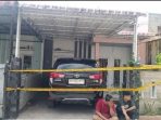 TERUNGKAP, Pria Nekat Lompat Fly Over Jamin Ginting Diduga Usai Bunuh Istrinya