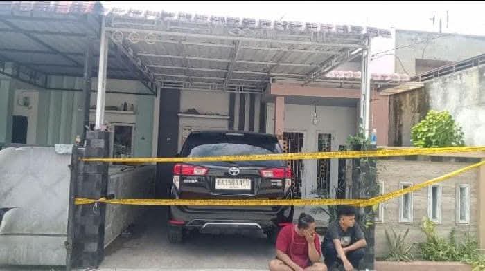 TERUNGKAP, Pria Nekat Lompat Fly Over Jamin Ginting Diduga Usai Bunuh Istrinya