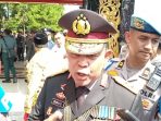 Kapolda Sumut Harapkan Personil Semakin Dewasa dan Dicintai Masyarakat