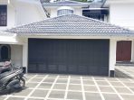 KPK Geledah Rumah Mewah Kadis PUPR Sumut Topan Ginting di Komplek Royal Sumatera