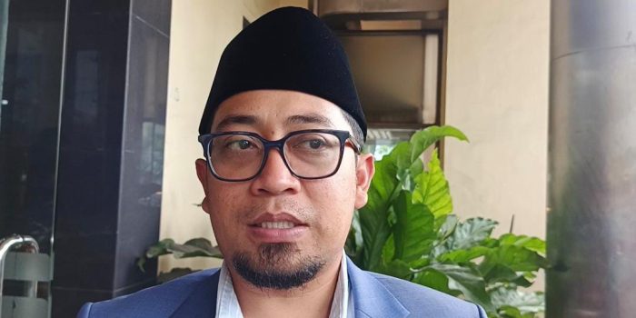 Bantah Cekcok dengan Bobby Nasution, Anggota Komisi II: Deddy Sitorus Miss Komunikasi
