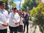 Bobby Nasution Kunjungi Rumah Hela, Wisata Edukasi Budaya di Samosir