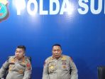 Dikemudikan Remaja 16 Tahun, Mobil Dinas Kasi Propam Polres Tapsel Serempet Mobil Warga