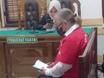 JPU Kejari Medan Tuntut Pidana Mati Notaris Tiromsi Sitanggang, Perkara Pembunuhan Berencana Suaminya