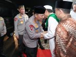 Silaturahmi Kapolri ke Ponpes Al-Kautsar, Pererat Sinergi dan Ukhuwah
