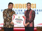Bawa Nama Sumut, 2 Siswa Asal Medan dan Deli Serdang Jadi Paskibraka Nasional