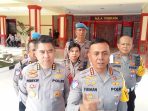 Hari Ini Polda Sumut Gelar Ops Patuh Toba 2025, Sasaran Prioritas Pelanggaran Fatalitas
