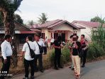 Polres Binjai Mendalami Bentrokan Kader GRIB Jaya dan FKPPI di Langkat