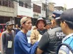 Beredar Video, Jukir Diduga Aniaya Petugas Dishub karena Penertiban Parkir Liar