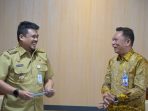 Bertemu KPwBI Sumut, Bobby Nasution Sebut Penyelenggaraan Acara Picu Pertumbuhan Ekonomi