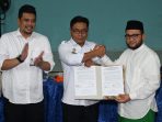 Bobby Nasution Mediasi Pemkab Deli Serdang dan Al-Washliyah, Ini Kesepakatannya