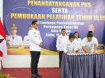 Rico Waas Siap Tampilkan Kreasi Warga Binaan Lapas pada Acara Pemko Medan