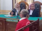 Pembunuhan Berencana Suaminya, Notaris Dr Tiromsi Sitanggang Lolos dari Hukuman Mati, Divonis 18 Tahun