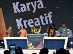 Pembukaan KKSU 2025, Bobby Nasution Sebut Masih Perlu Kerja Keras Tingkatkan Level UMKM Sumut