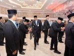Lantik 103 Pejabat Pengurus dan Fungsional, Pesan Bobby Nasution Dapat Bekerjasama dan Kolaborasi