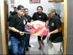 Sadis! Wanita 72 Tahun Tewas Dibantai Perampok di Jalan Balai Desa Helvetia