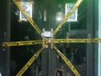 Edarkan Narkoba, Polda Sumut Tutup Blue Sky Hotel di Langkat dan Nirwana Karaoke Kab. Batubara