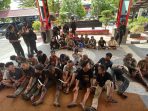 Polda Sumut Tetapkan 26 Tersangka Penjarahan Aset PT ABR, Kerugian Capai Rp1,5 Miliar
