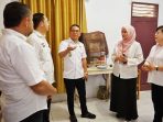 Wakil Wali Kota Medan Usulkan Rekrutmen Tenaga Dokter Untuk Puskesmas dan Rumah Sakit