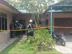 Prajurit TNI Bunuh Istri Ditangkap di Kualanamu, Diduga Hendak Kabur