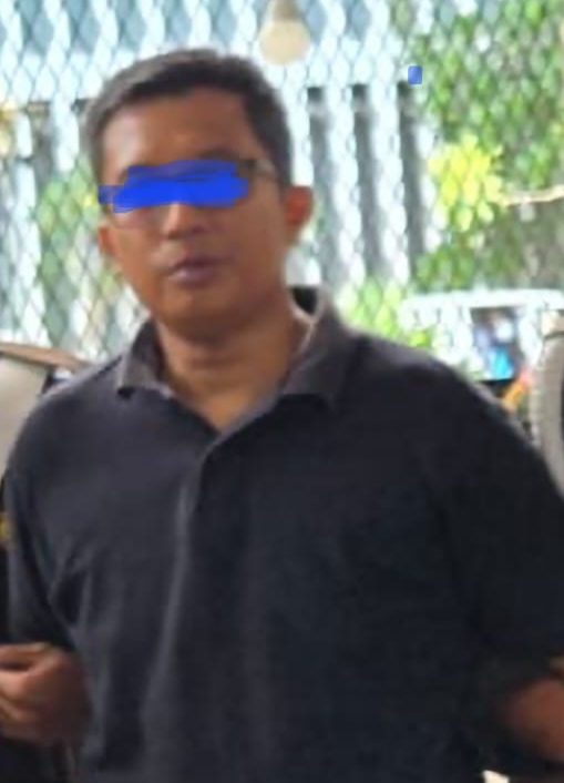 Serma TDA Diduga Kecanduan Judol, Habisi Nyawa Istrinya dengan Sangkur