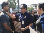 Program Tebus Ijazah, Langkah Konkret Wali Kota Rico Waas Bantu Siswa Tunggak Biaya Pendidikan