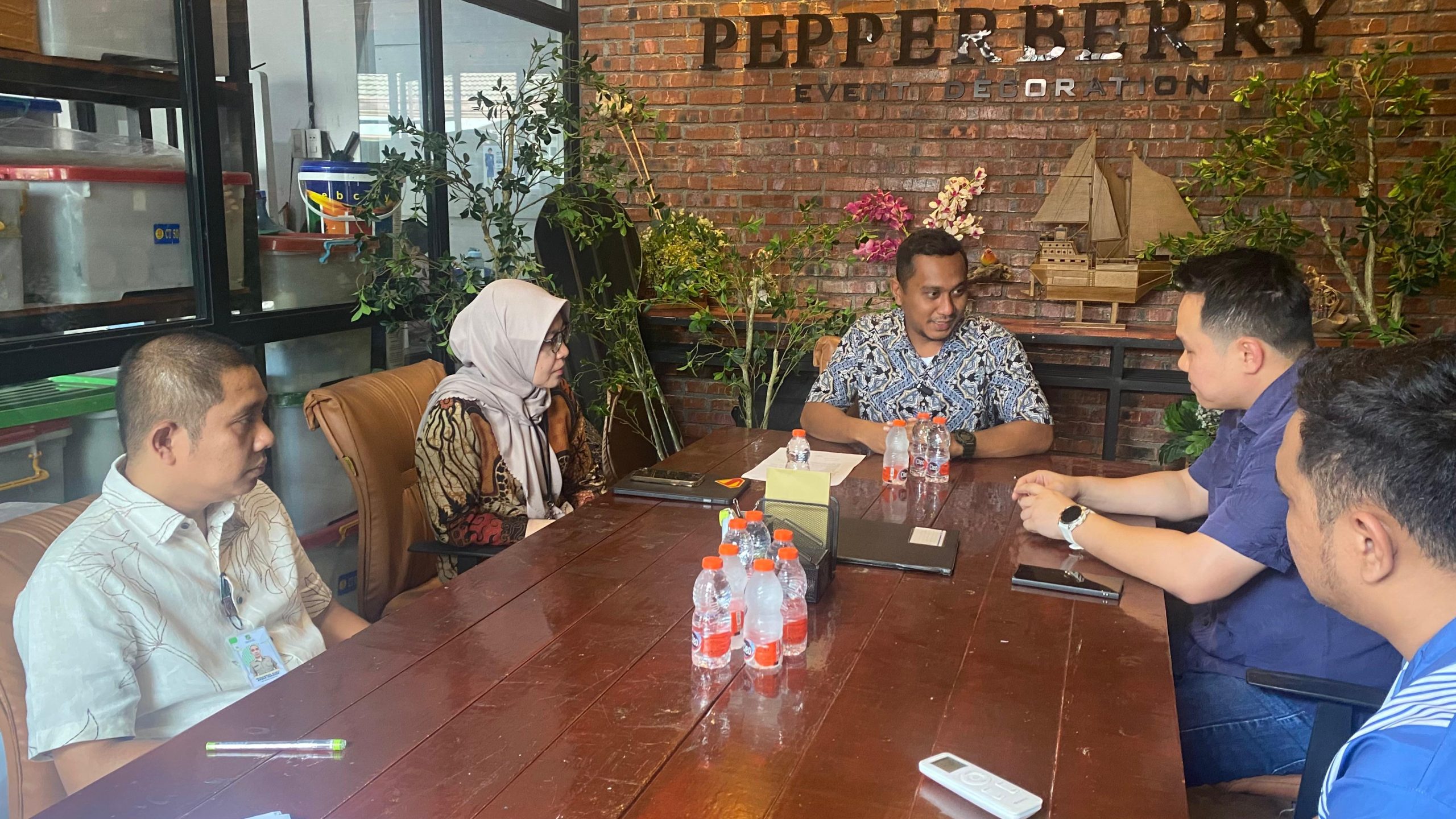 Pemko Medan Luncurkan Program KTMDU, Masyarakat Diimbau Daftar Ulang Kenderaan dan Bayar Pajak