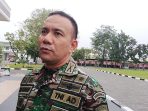 Kapendam I/BB: Serma TDA Ditetapkan Tersangka Pembunuhan Istrinya
