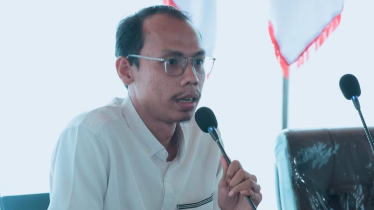 Revalidasi Youth Geopark Toba: Keseriusan Gubernur Sumut untuk Majukan Daerah