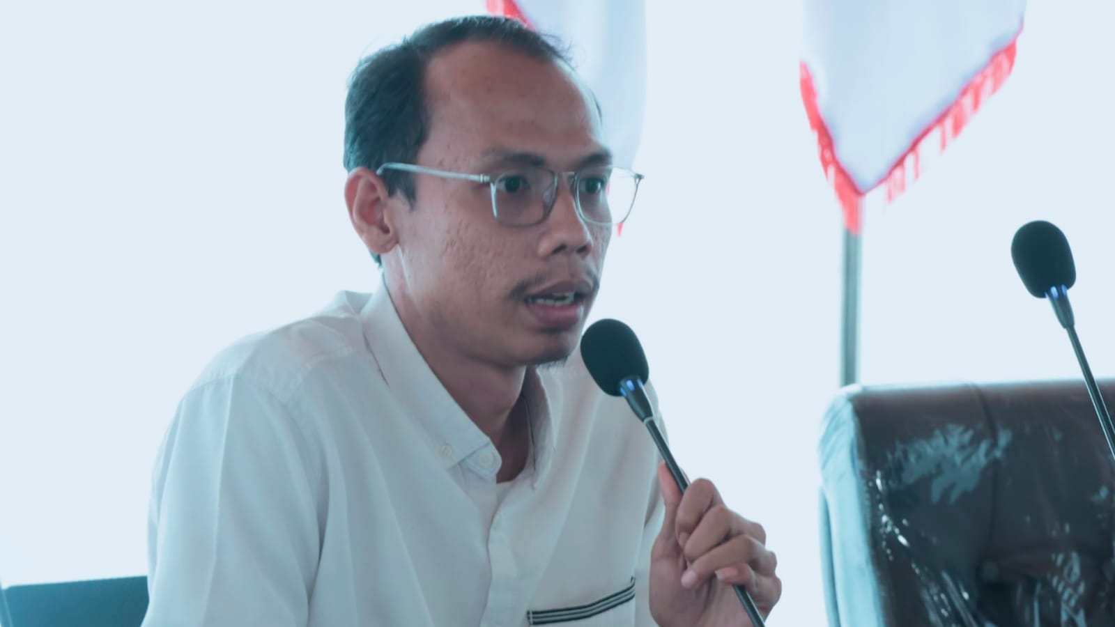 Revalidasi Youth Geopark Toba: Keseriusan Gubernur Sumut untuk Majukan Daerah