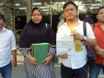Oknum Mahasiswa dan Sekuriti Universitas Tjut Nyak Dhien Dilaporkan ke Polda Sumut