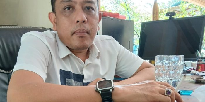 Dugaan Korupsi Dana Insentif Fiskal Binjai Rp20,8 Miliar, KPK Dituding Turun Tangan, Tapi Dibantah