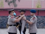 Kapolda Sumut Buka Diktukba 2025-2026: Lahirkan Polisi Masa Depan Berintegritas