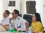 Workshop Branding dan Fotografi, Rico Waas: Keterampilan Mengemas Konten Medsos Dekatkan Pemerintah dengan Masyarakat
