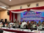 Polda Kepri Tangkap 7 Tersangka Pemalsu Sertifikat Tanah, Rugikan Korbannya Rp16,84 Miliar
